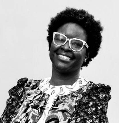 Elvira Dyangani Ose